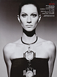 Harper's Bazaar (China-2009) Harper's Bazaar (China-2009)