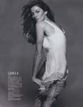 Harper's Bazaar (Japan-2009) Harper's Bazaar (Japan-2009)