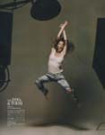 Harper's Bazaar (Japan-2009) Harper's Bazaar (Japan-2009)