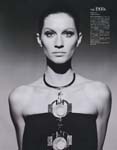 Harper's Bazaar (Japan-2009) Harper's Bazaar (Japan-2009)