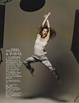 Harper's Bazaar (Singapore-2009) Harper's Bazaar (Singapore-2009)
