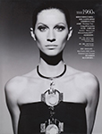 Harper's Bazaar (Singapore-2009) Harper's Bazaar (Singapore-2009)