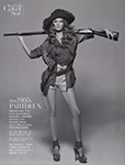 Harper's Bazaar (Singapore-2009) Harper's Bazaar (Singapore-2009)