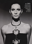Harper's Bazaar (Thailand-2009) Harper's Bazaar (Thailand-2009)