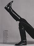 Harper's Bazaar (USA-2009) Harper's Bazaar (USA-2009)