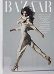 Harper's Bazaar (USA-2009) Harper's Bazaar (USA-2009)