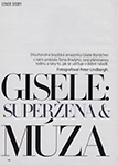 Harper's Bazaar (Czech Republik-2009) Harper's Bazaar (Czech Republik-2009)