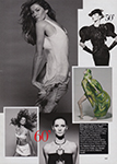 Harper's Bazaar (Czech Republik-2009) Harper's Bazaar (Czech Republik-2009)