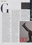 Harper's Bazaar (Czech Republik-2009) Harper's Bazaar (Czech Republik-2009)