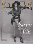 Harper's Bazaar (Australia-2009) Harper's Bazaar (Australia-2009)