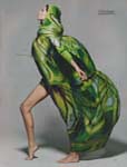 Harper's Bazaar (Australia-2009) Harper's Bazaar (Australia-2009)