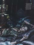 Harper's Bazaar (Australia-2009) Harper's Bazaar (Australia-2009)