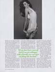 Harper's Bazaar (Australia-2009) Harper's Bazaar (Australia-2009)