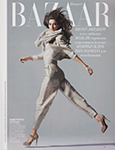 Harper's Bazaar (Russia-2009) Harper's Bazaar (Russia-2009)