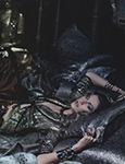 Harper's Bazaar (Russia-2009) Harper's Bazaar (Russia-2009)