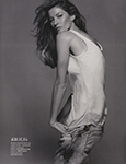 Harper's Bazaar (Russia-2009) Harper's Bazaar (Russia-2009)