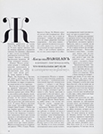 Harper's Bazaar (Russia-2009) Harper's Bazaar (Russia-2009)