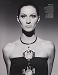 Harper's Bazaar (Russia-2009) Harper's Bazaar (Russia-2009)