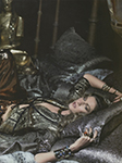 Harper's Bazaar (Greece-2009) Harper's Bazaar (Greece-2009)