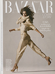 Harper's Bazaar (Greece-2009) Harper's Bazaar (Greece-2009)