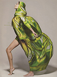Harper's Bazaar (Greece-2009) Harper's Bazaar (Greece-2009)