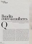 Claudia (Brazil-2010) Claudia (Brazil-2010)