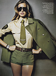 Vogue (Korea-2010) Vogue (Korea-2010)