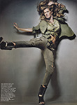 Vogue (Korea-2010) Vogue (Korea-2010)