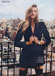 Harper's Bazaar (Czech Republik-2010) Harper's Bazaar (Czech Republik-2010)