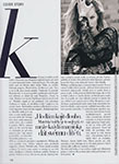 Harper's Bazaar (Czech Republik-2010) Harper's Bazaar (Czech Republik-2010)