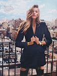 Harper's Bazaar (Russia-2010) Harper's Bazaar (Russia-2010)