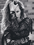 Harper's Bazaar (Russia-2010) Harper's Bazaar (Russia-2010)
