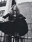 Harper's Bazaar (Russia-2010) Harper's Bazaar (Russia-2010)