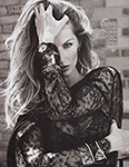 Harper's Bazaar (Indonesia-2010) Harper's Bazaar (Indonesia-2010)