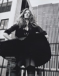 Harper's Bazaar (Indonesia-2010) Harper's Bazaar (Indonesia-2010)