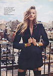 Harper's Bazaar (Turkey-2010) Harper's Bazaar (Turkey-2010)