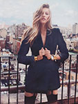 Harper's Bazaar (Ukraine-2010) Harper's Bazaar (Ukraine-2010)