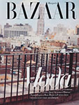 Harper's Bazaar (Ukraine-2010) Harper's Bazaar (Ukraine-2010)