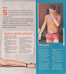 Top Magazine (Mexico-2010) Top Magazine (Mexico-2010)