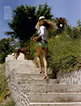 Vogue (Spain-2010) Vogue (Spain-2010)