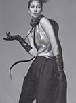 Vogue (Italy-2010) Vogue (Italy-2010)