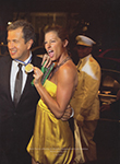 Mario Testino's Book Private View (USA-2012) Mario Testino's Book Private View (USA-2012)