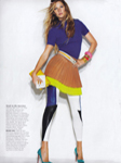 Vogue (Australia-2012) Vogue (Australia-2012)