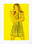 Harper's Bazaar (Greece-2012) Harper's Bazaar (Greece-2012)