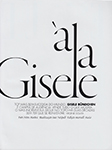 Elle (Brazil-2014) Elle (Brazil-2014)