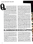Grazia (Italy-2014) Grazia (Italy-2014)