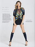 Elle (Australia-2014) Elle (Australia-2014)