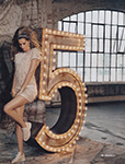 Femina (China-2014) Femina (China-2014)