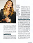 Madame Figaro (France-2014) Madame Figaro (France-2014)