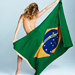 Elle (Brazil-2014) Elle (Brazil-2014)